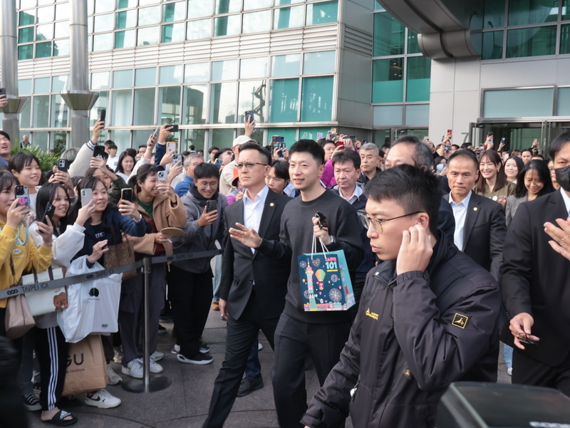 擴大陸生團體育交流 中共認知戰能成功嗎？