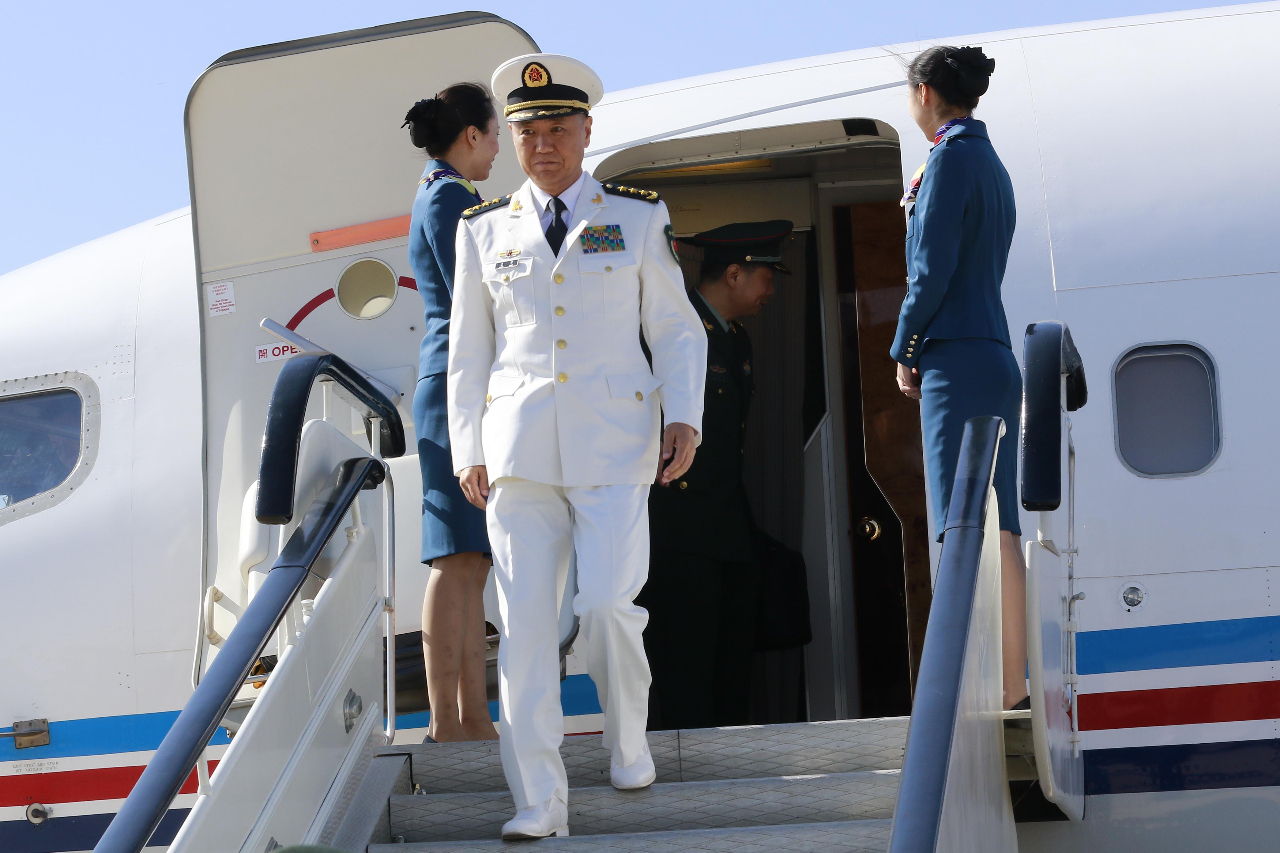 定於一尊？中共《解放軍報》現雜音