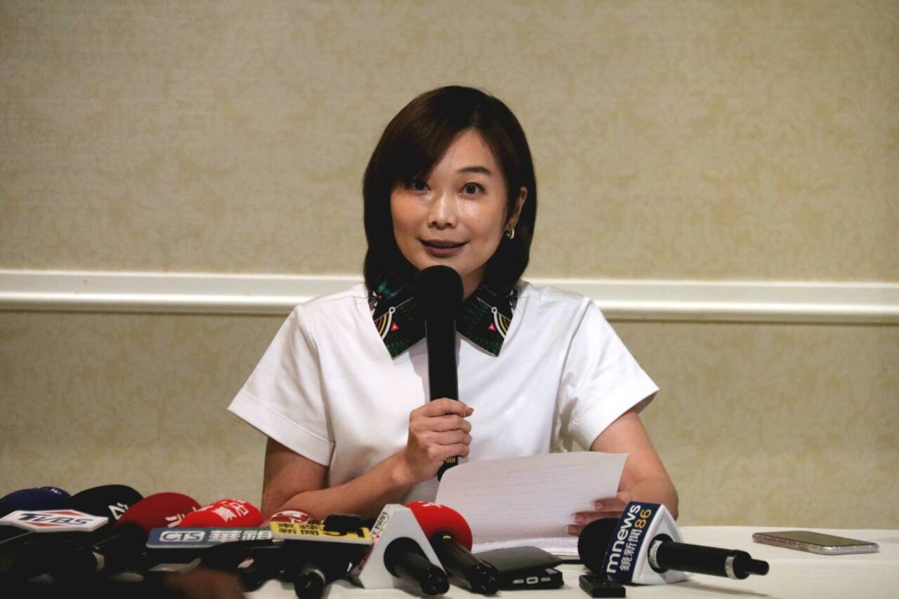 賴總統過境關島 首位台灣總統赴關島議會