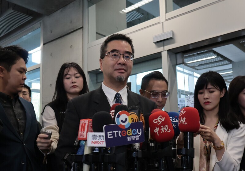中生稱「中國台北」惹議 馬辦：兩岸用語不同應求同存異