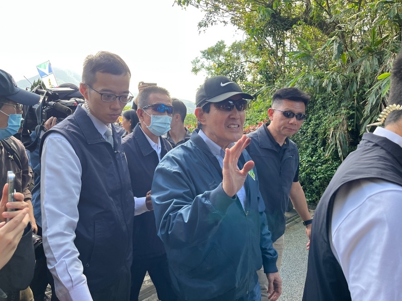 披上羊皮的狼性文化交流