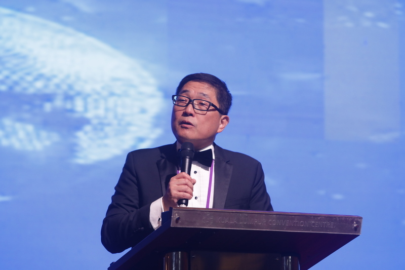 亞洲台商總會會議落幕 盼讓世界看見台灣