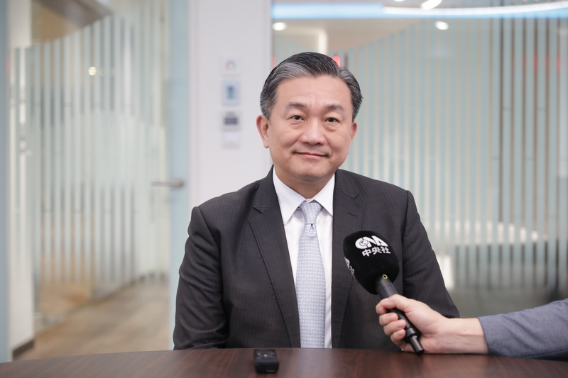 疑遭中共打壓 台商齊聚大馬少了中華民國國歌