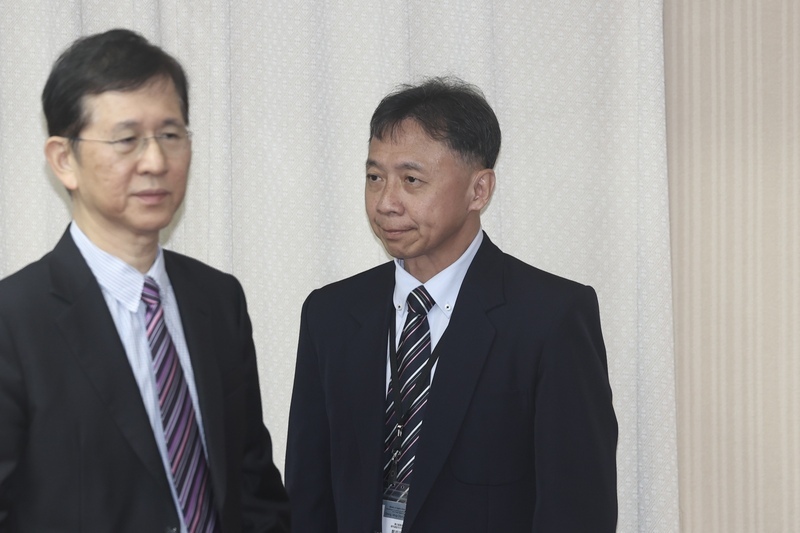 立委關切數發部霸凌案 部長、司長、署長皆被點名上台說明