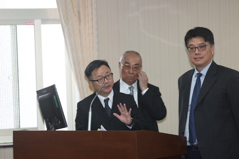 赴陸宣教不是時候 一貫道信徒遭捕曝管理執法趨嚴