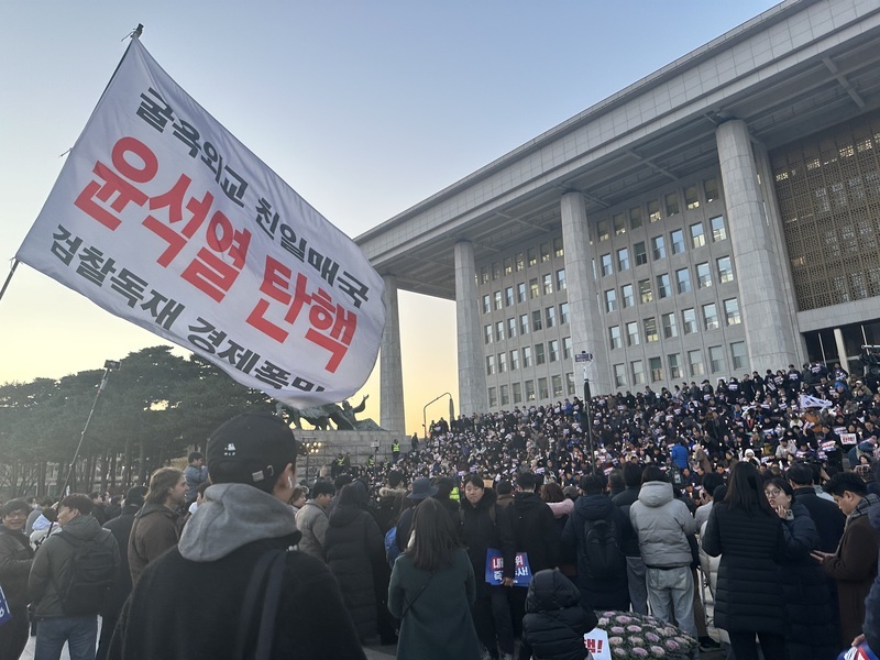 尹錫悅戒嚴風波 朴正熙前親信批：不懂政治的業餘者