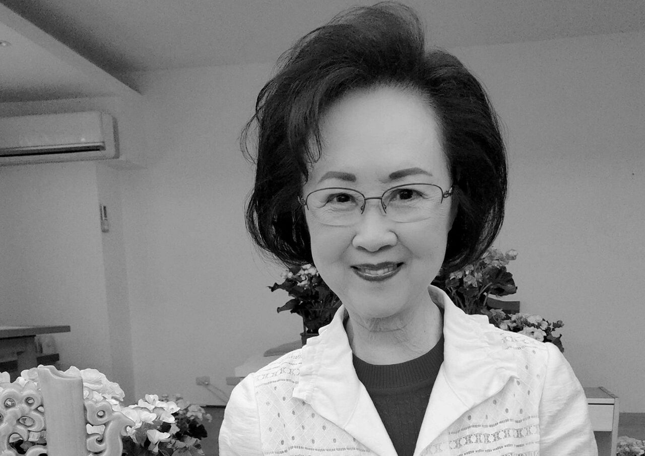 瓊瑤辭世 林心如震驚、蘇有朋願一路瀟灑翩然
