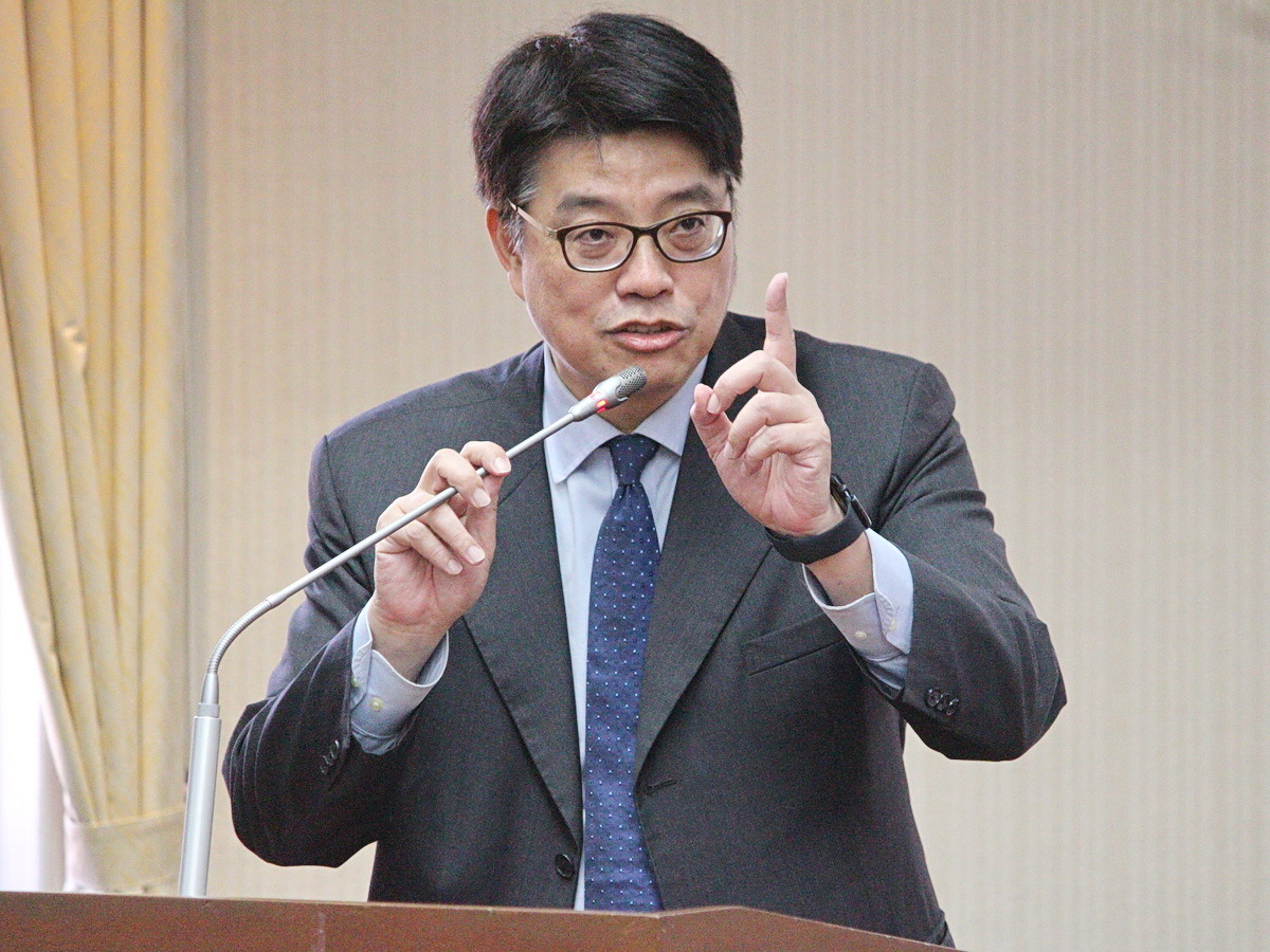 談統一可以武統不行？陸委會：武統逾越言論自由不能坐視不管