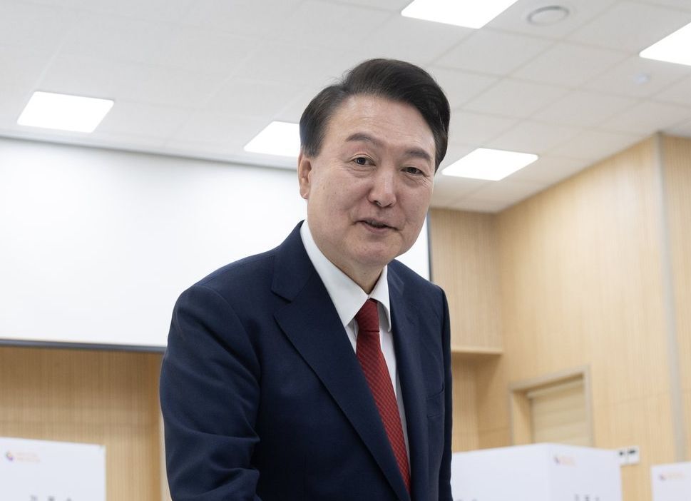 尹錫悅親美日遠中國 失勢後華府東北亞政策也受害