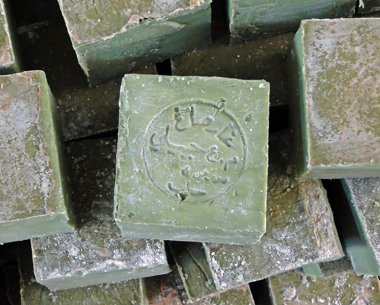 敘利亞內戰再起 阿勒坡肥皂列入聯合國非物質文化遺產