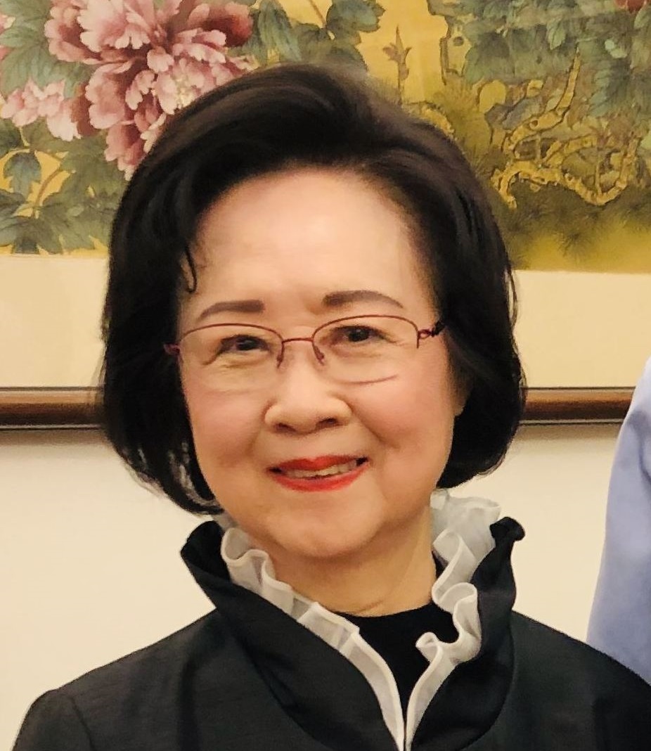 作家瓊瑤淡水家中輕生身亡 享壽86歲