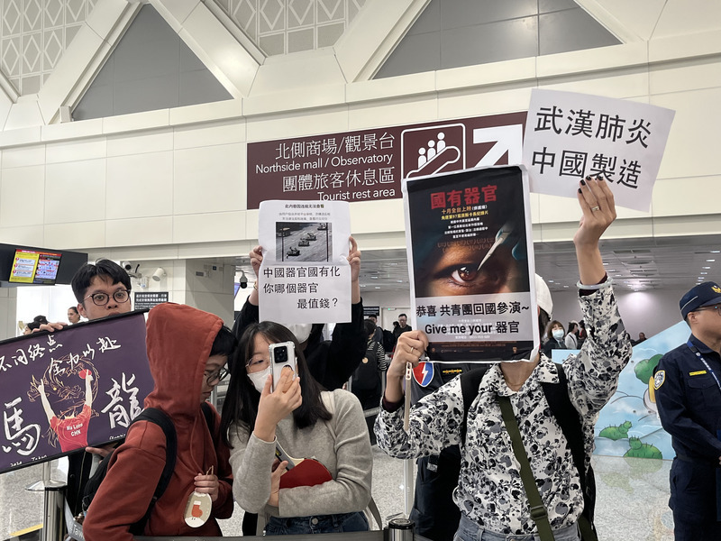 兩岸交流不該預設終極目標