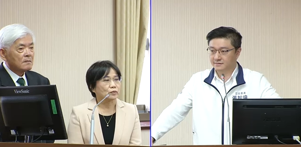 國民黨立委欲砍替代役備役召訓預算 劉世芳：因應新變化修正訓練