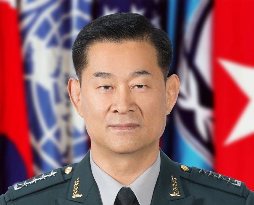 尹錫悅任命新防長 駐沙烏地阿拉伯大使接任