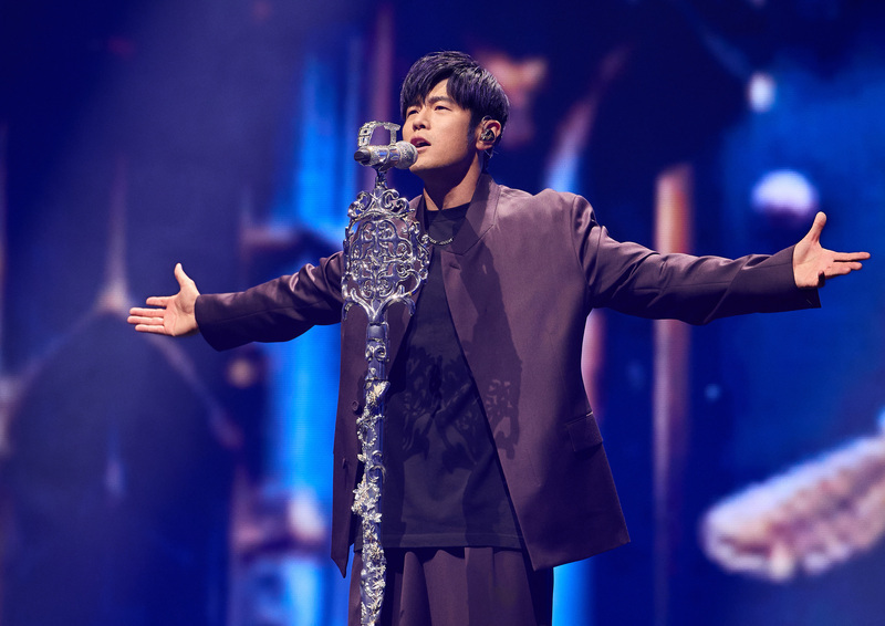 誆稱代購周董演唱會門票 大陸和香港傳多起詐騙案