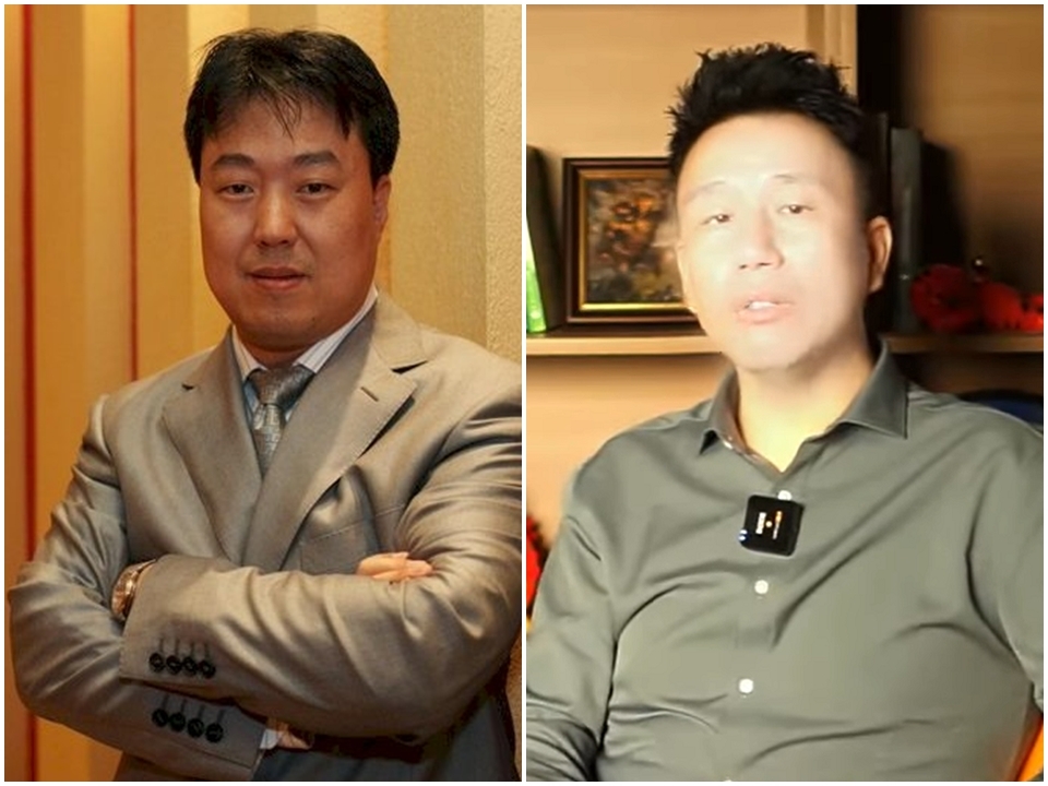 中國監管部門下令券商 加強管理公開言論