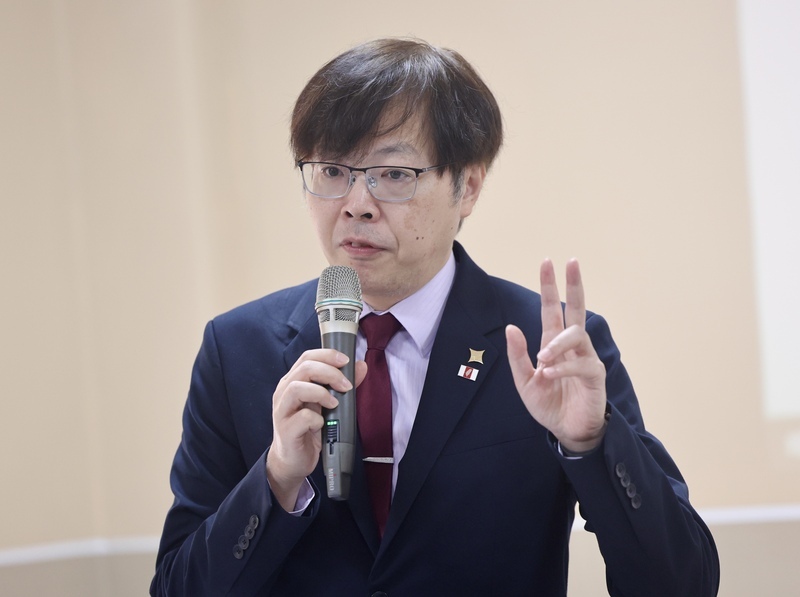 不滿與時力結盟戰將退黨 基進黨：本土在野聯合目的是取代民眾黨