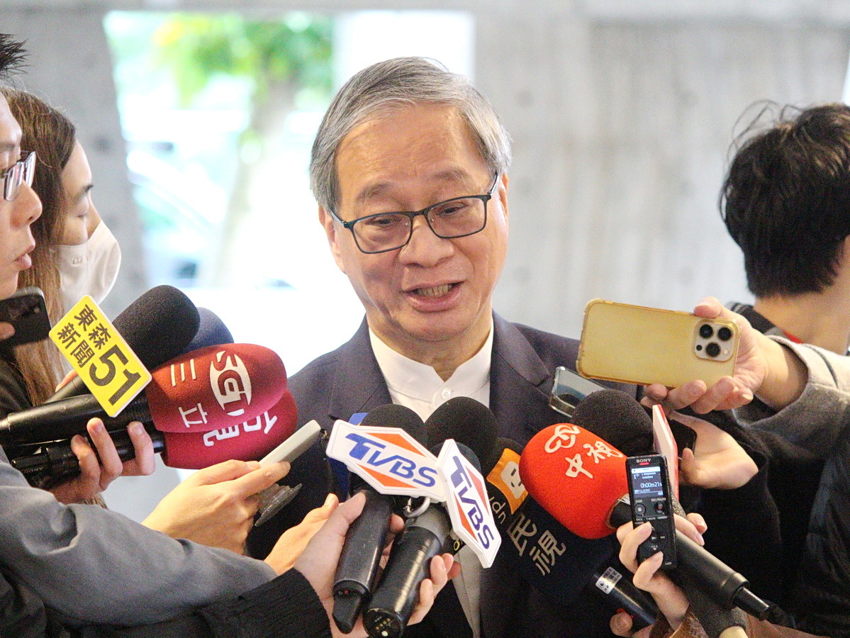 立委指史哲部長任內對部屬嚴苛  文化部鼓勵具名檢舉