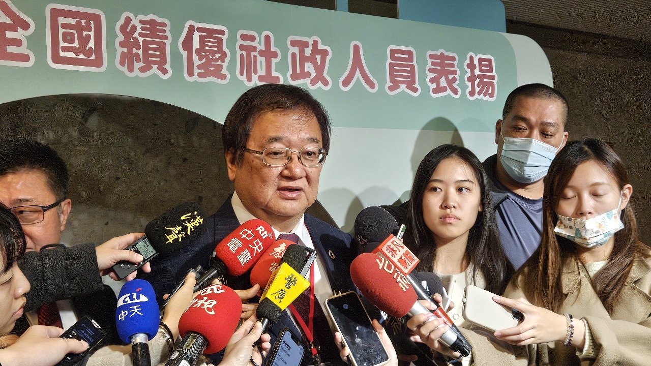 醫美麻醉一律交專科執行？ 邱泰源：檢討強化規範