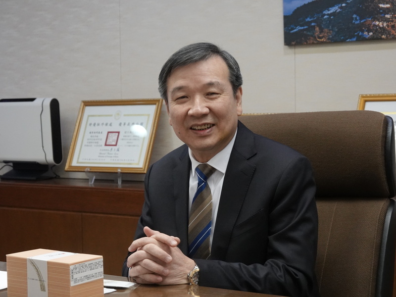 李逸洋投書日媒：讓TEAM TAIWAN站上國際組織舞台