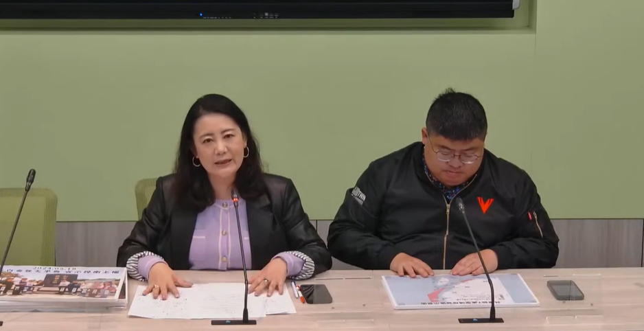 馬英九將訪中 民進黨團：錯的時間做錯的事恐成歷史罪人