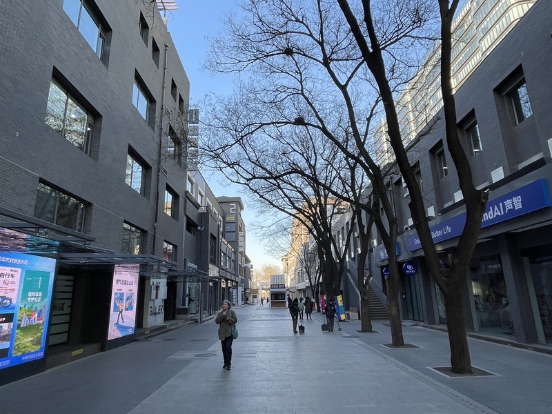 中國面臨多重複習的結溝性問題 預測中國可能出現的七種情況