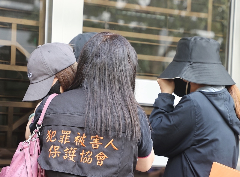 縱火釀8死判無期  二審：符合自首要件