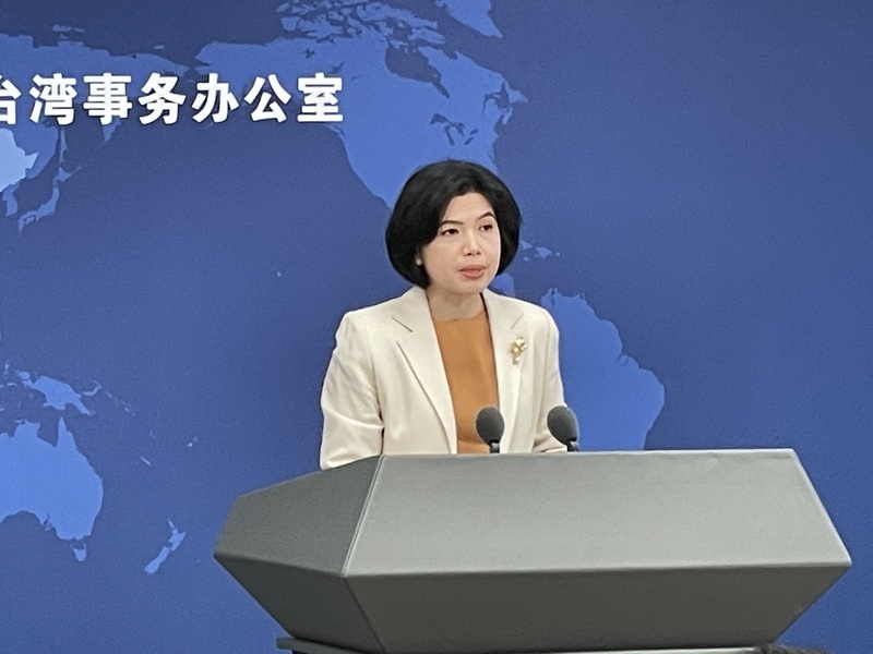 上海推團客遊 國台辦：樂見早日恢復大陸居民赴台遊