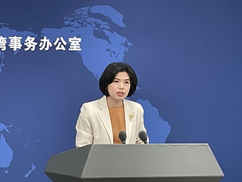 辜嚴倬雲辭世 中國大陸國台辦表達哀悼