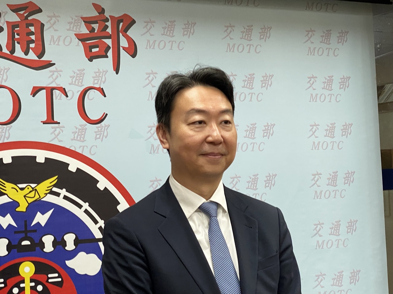 台鐵票價年前不動 陳世凱：年後應務實討論