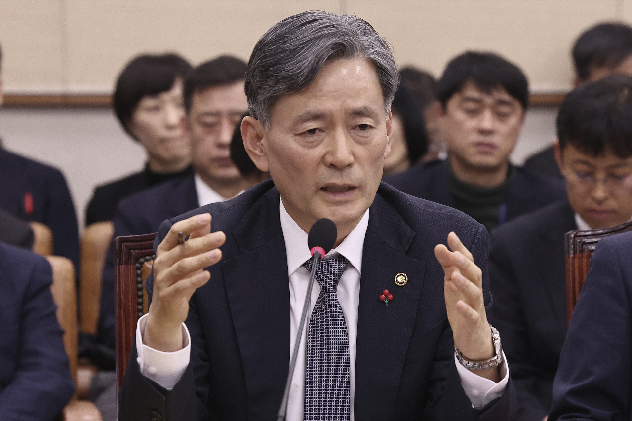 南韓警察廳長曝尹錫悅6度致電 下令逮捕國會議員