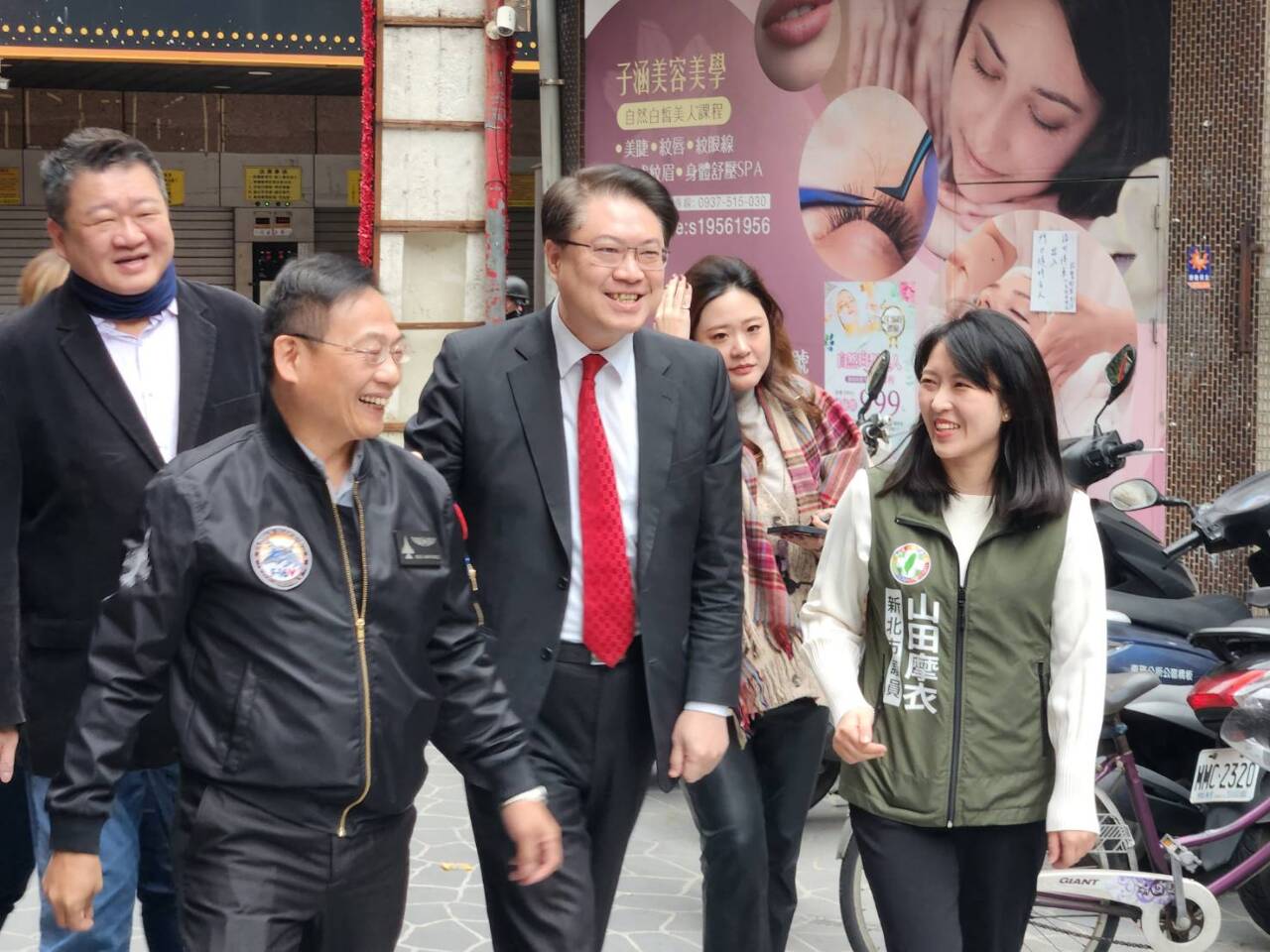 雙城論壇下週登場 林右昌：若中方只想矮化台灣 人民不會歡迎