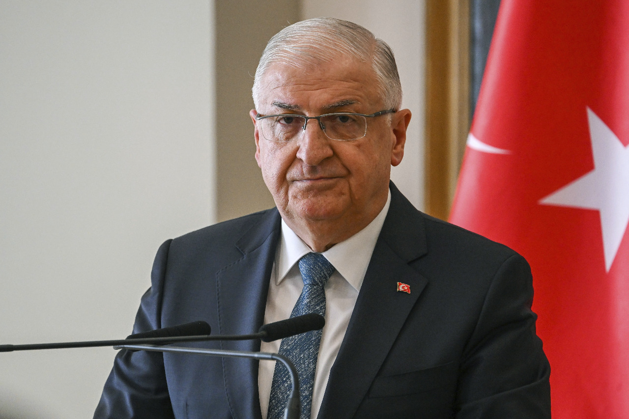 剷除敘利亞境內庫德族勢力 土耳其：願提供軍事支援