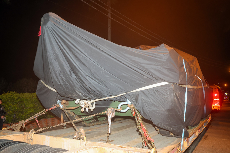軍方正式啟動M1A2T換裝訓練  擬下半年戰備