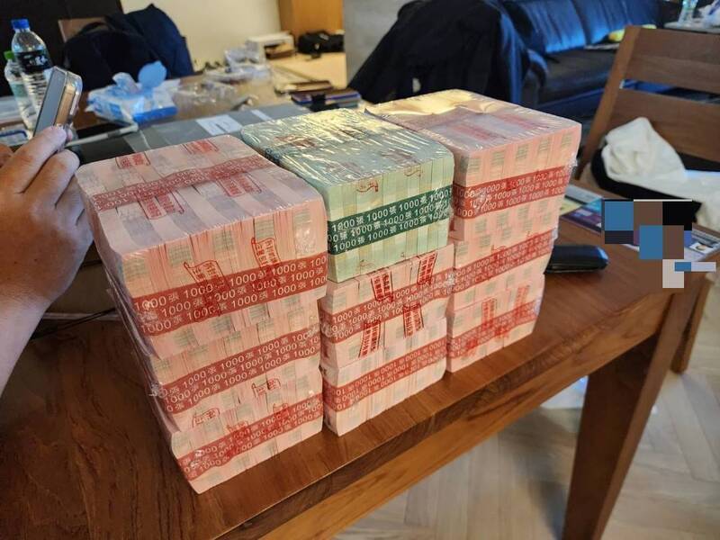 網站涉供瀏覽未成年性私密影片 負責人等6人收押