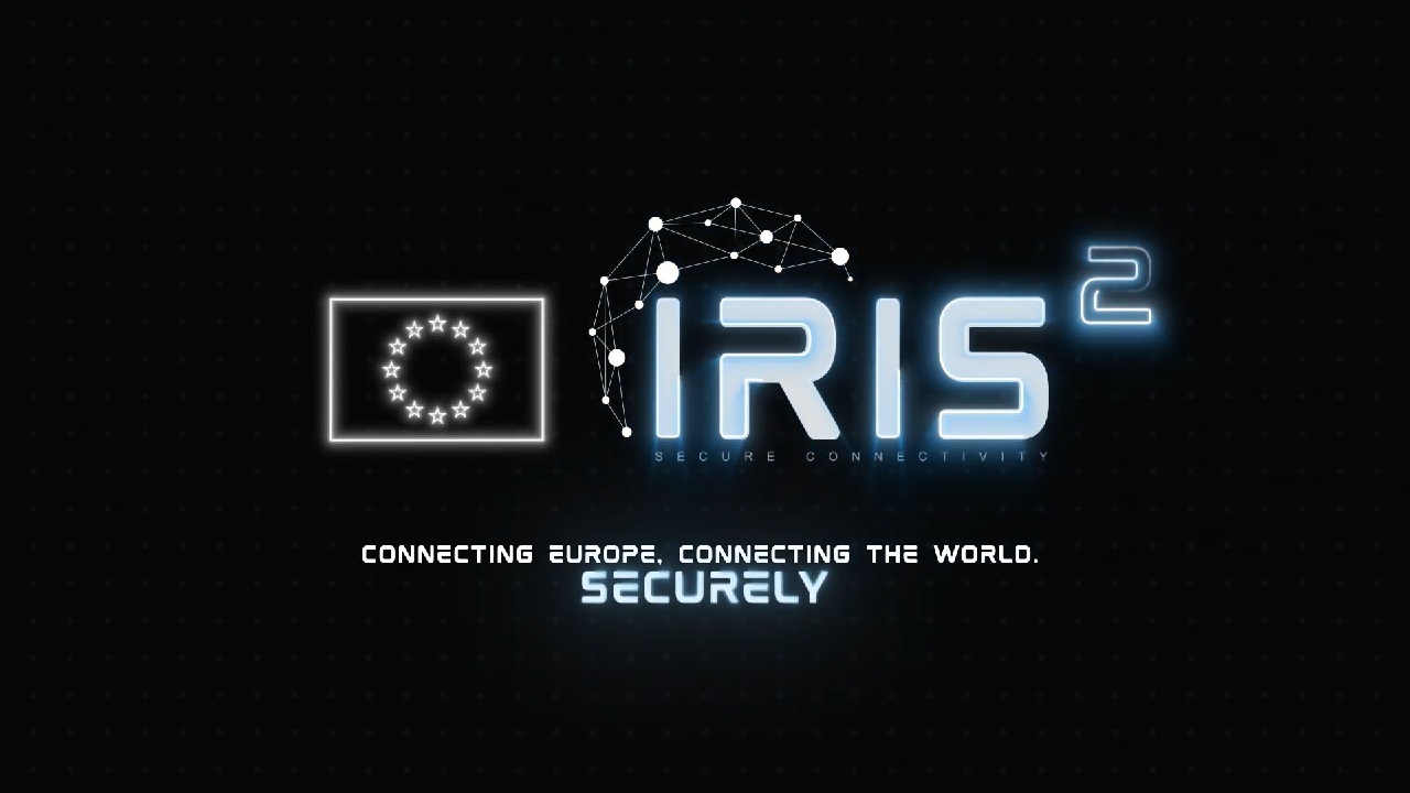 歐盟啟動Iris²衛星群網絡計劃 力拚馬斯克旗下星鏈