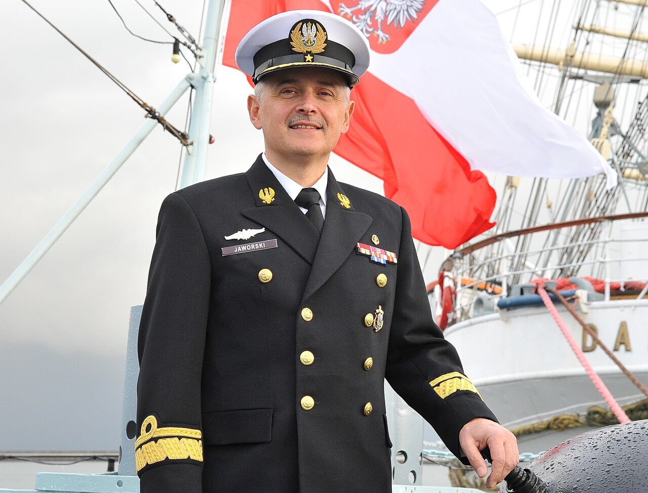 俄擾亂波羅的海安全 波蘭海軍中將：測試北約如何因應