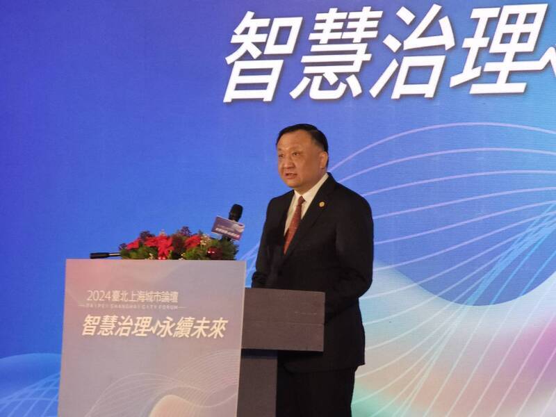 上海稱推團客來台 陸網友反應大不同