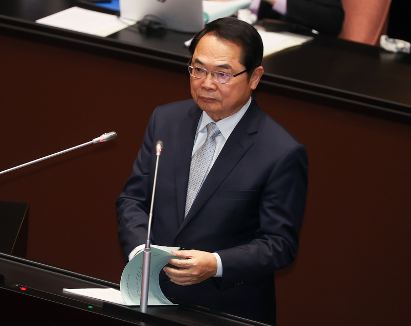 就安基金用途遭質疑 陳瑞敏：5千多萬不符用途會幫忙收回