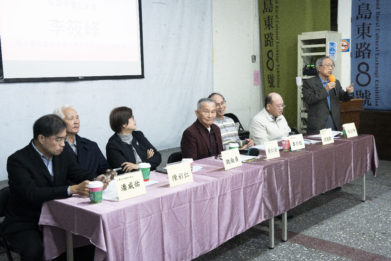 「中國」有權代表「台灣」？民團主辦徵文活動 喚醒國人關注民主
