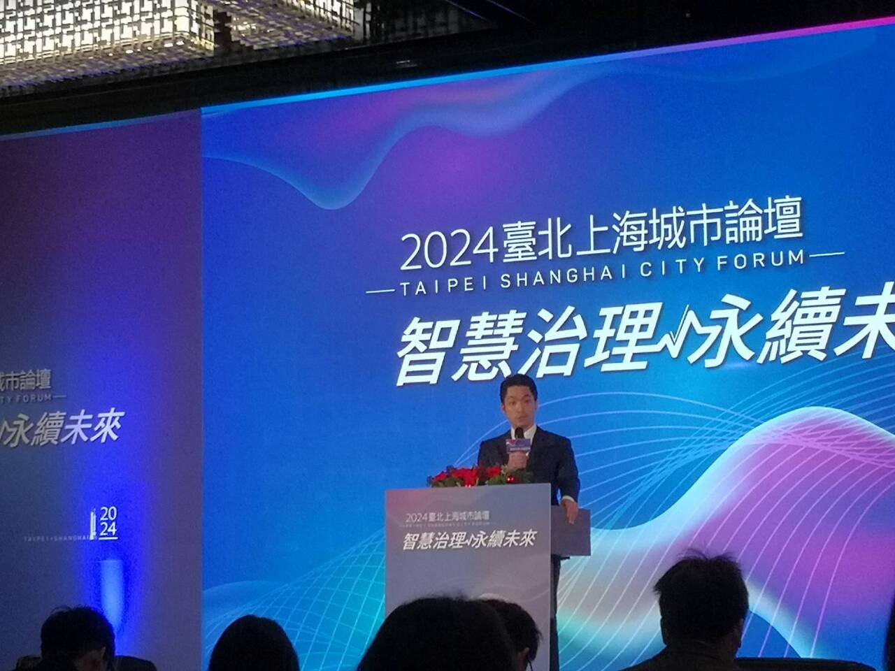 上海擬放團客赴台 學者：雙向對等原則因應
