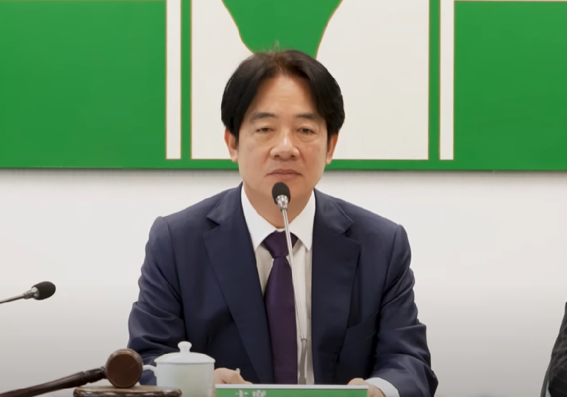 賴清德：民進黨與農民站在一起 讓農漁民生活更好