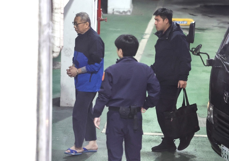 柯文哲聲請交付請辭民眾黨主席聲明  北院裁准