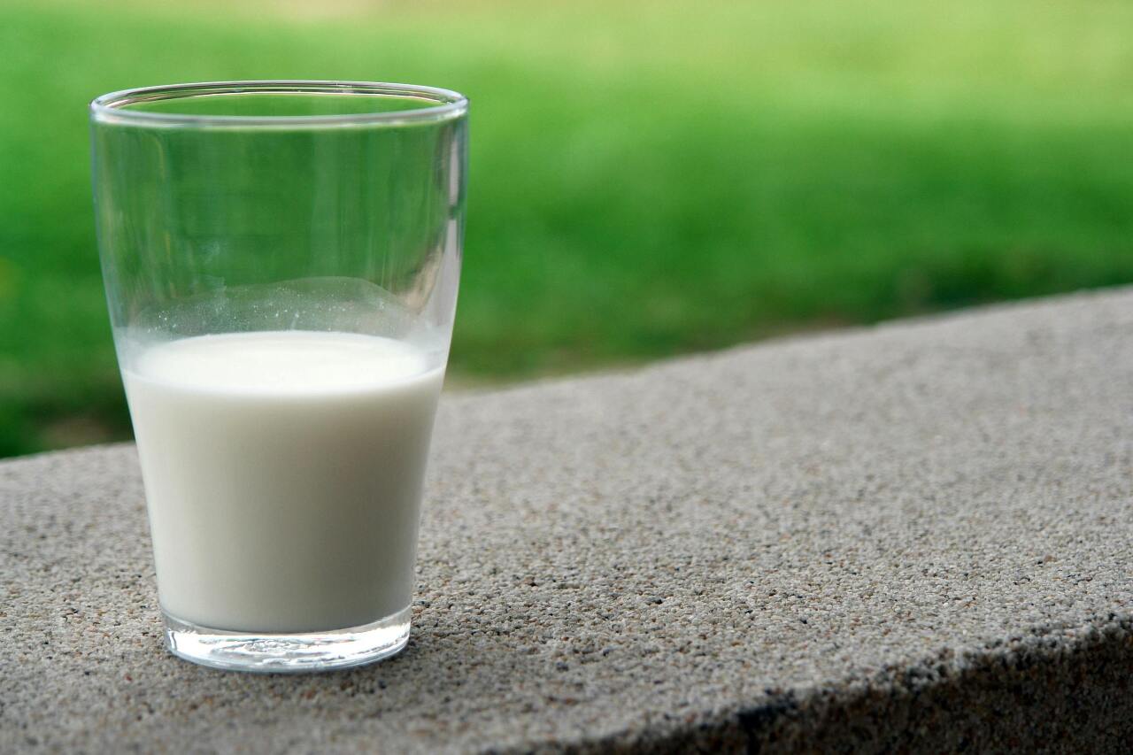 班班有鮮乳喊卡  乳業痛心、農業部將議產銷對策