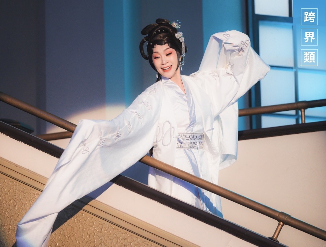 第2屆廣藝「雲舞台獎」  6作品獲殊榮
