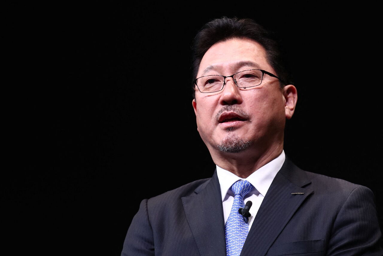 鴻海爭取與Nissan合作 電動車策略長關潤穿針引線