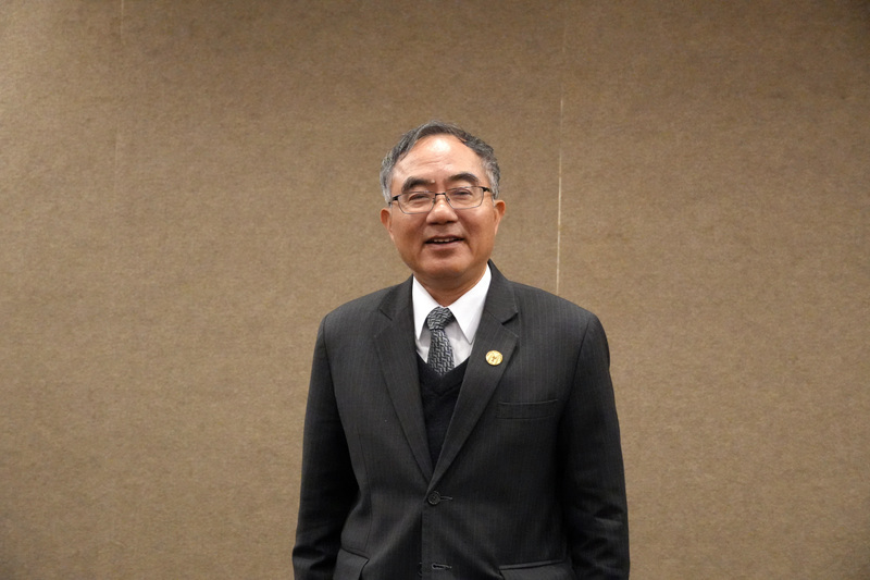 財劃法三讀 台大校長：高教經費已偏少、希望不影響