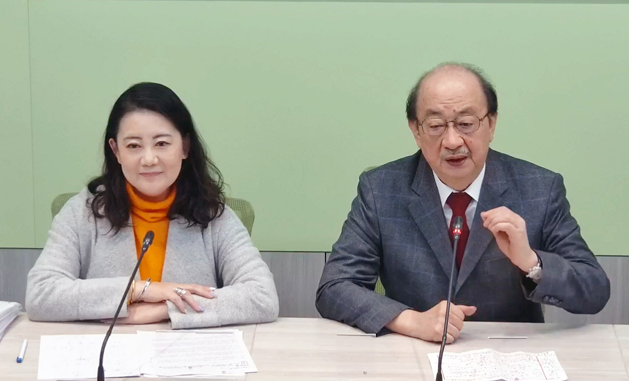 柯建銘點名「亡國三人組」國民黨反批：民進黨別急著抹紅跟釋憲