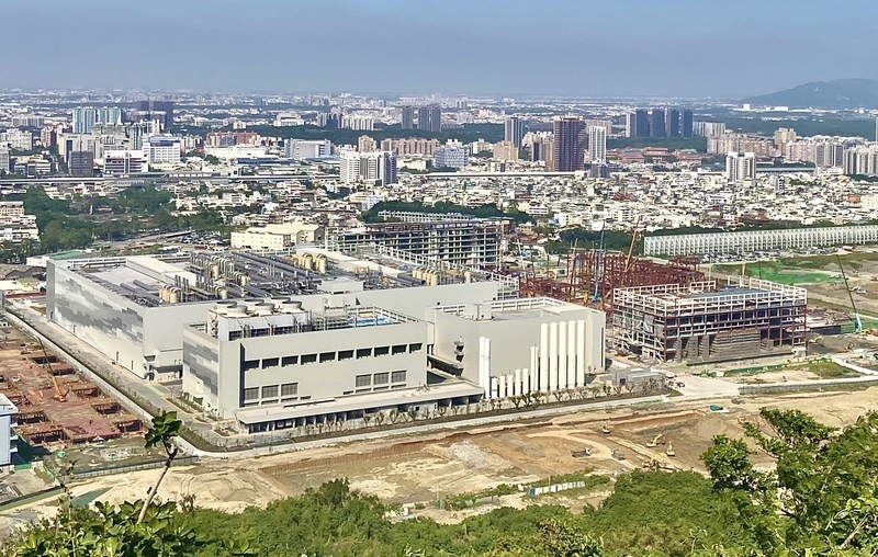 台積電：晶圓廠今可大致復原 嘉義地震影響可控