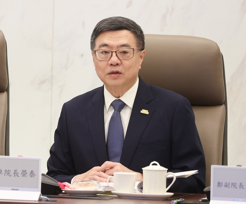 高鐵南延屏東路線 卓榮泰：採「高雄方案」